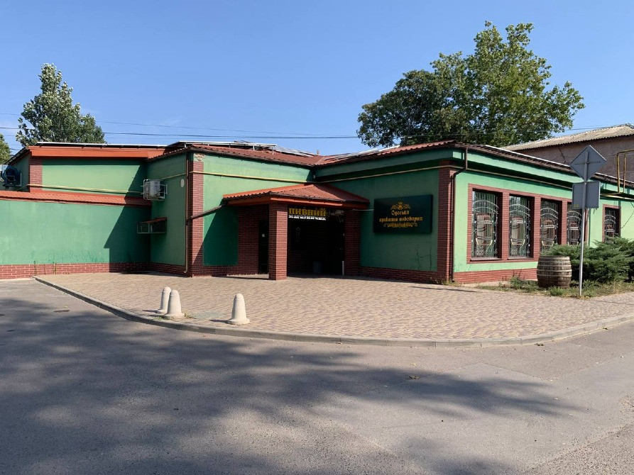 Магазин Одеської приватної пивоварні Одесса - изображение 1