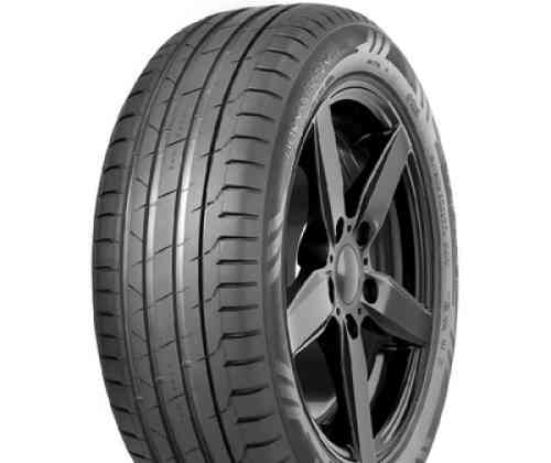 285/50 R20 Nokian Hakka Black 2 SUV 116V Позашляхова шина Киев