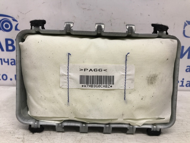 Подушка безопасности в торпеду Mitsubishi ASX GA 1.8 DIESEL 4N13 2010 (б/у) Киев - изображение 1