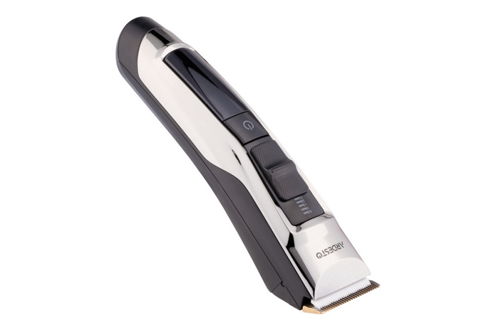 Машинка для стрижки волос Ardesto HС-Y30-DBS Київ - зображення 4