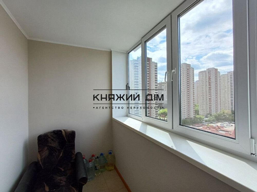 Є генератор! Оренда 2 кімнатна квартира м. Позняки КОД 11203120 Київ - зображення 12