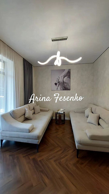 Продажа новой дизайнерской квартиры возле моря / Одесса Одеса - зображення 1