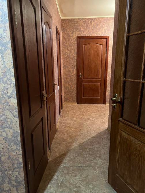 Сдам 3 ком.кв. в кирпичном доме Тополь 1. Дніпро - зображення 10