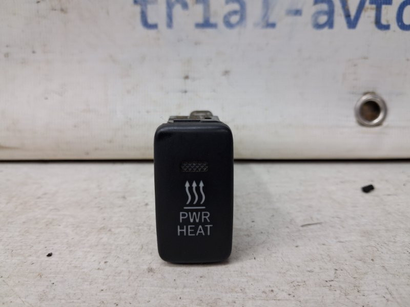 Кнопка подогрева Toyota Prado J120 3.0 DIESEL 1KDFTV 2002 (б/у) Київ - зображення 1