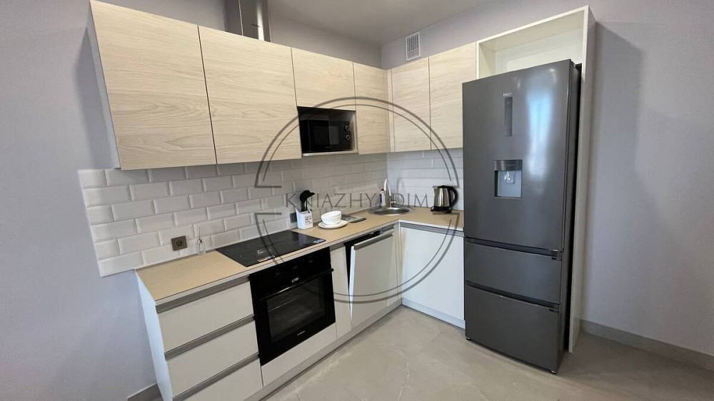 Оренда 1 кімнатної квартири ЖК Берег Дніпра КОД 11202034 Київ - зображення 8