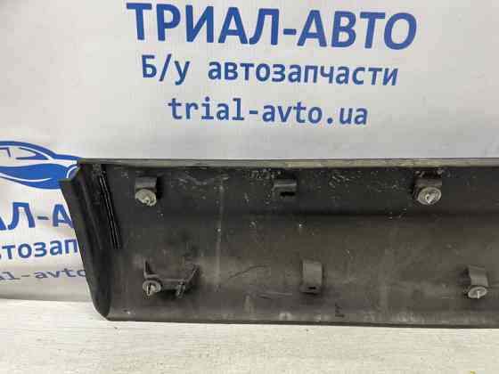 Накладка двери Nissan Qashqai J11 1.6 DIESEL R9M 2013 задн. прав. (б/у) Київ