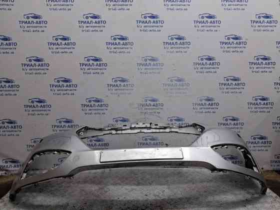 Бампер передний Hyundai IX35 LM 1.7 DIESEL D4FD 2009 (б/у) Київ