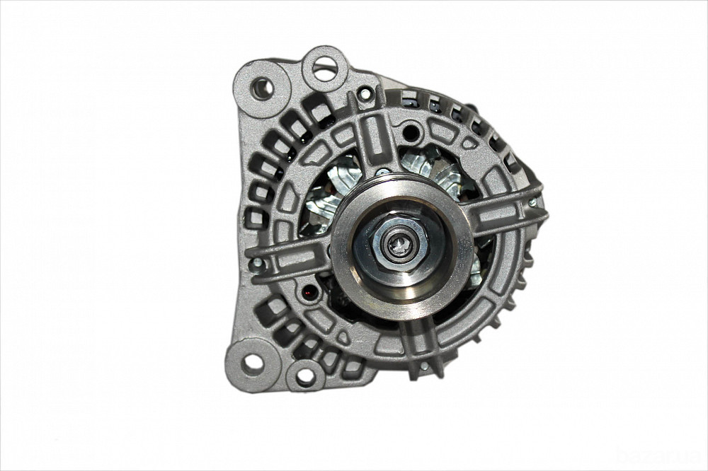 Генератор 14V-70A-6gr на VW Фольксваген Golf IV, Skoda Octavia Днепр - изображение 3