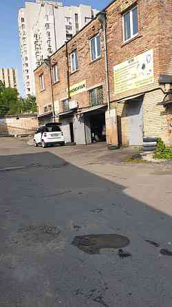 продажа бокс в гаражном комплексе Киев, Соломенский, 7500 $ Київ