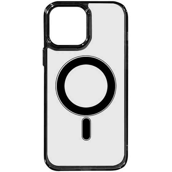 Чехол TPU Iris with MagSafe для Apple iPhone 13 Pro (6.1") Херсон