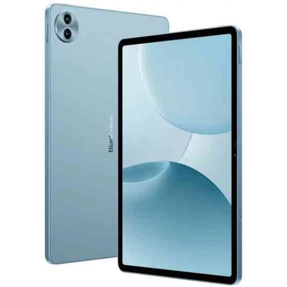 Планшет Blackview Tab Mega 5 12/256GB LTE Ice Blue EU Харків