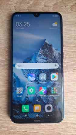 Продам телефон Readmi Note 8 Сімферополь
