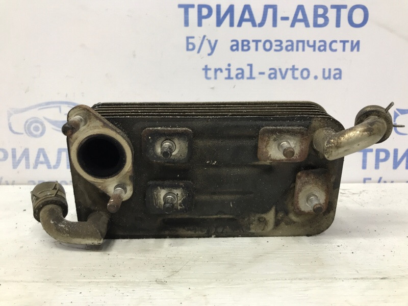 Радиатор EGR Mitsubishi Pajero Sport K9 2.5 DIESEL 4D56 1996 (б/у) Київ - зображення 2