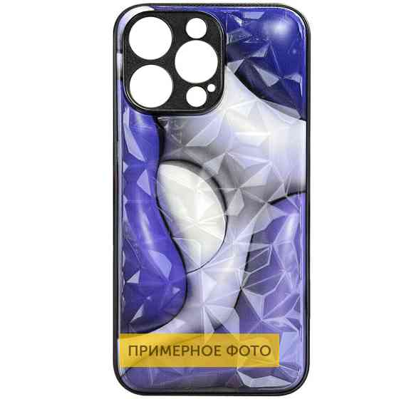 TPU+PC чехол Prisma BubbleGum для Xiaomi Redmi Note 13 4G Херсон