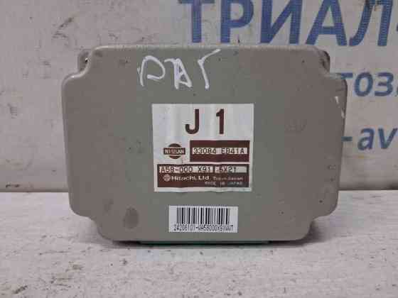 Блок управления раздаточной коробкой Nissan Pathfinder 2004-2014  (Арт. 82047) Київ