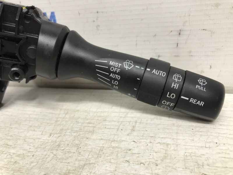 Переключатель подрулевой правый(дворники) Lexus RX 350 XU30 3.5 БЕНЗИН 2GRFE 2003 (б/у) Київ - зображення 2