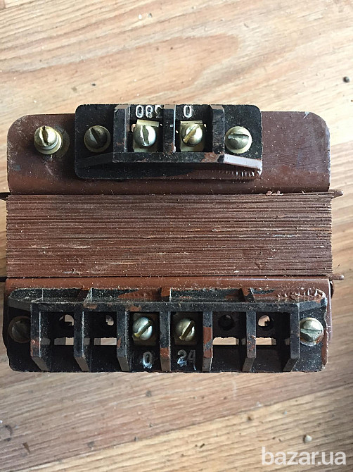 Трансформаторы ТБС, . Харків - зображення 2