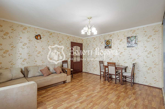 продажа 3-к квартира Киев, Деснянский, 88000 $ Киев - изображение 3