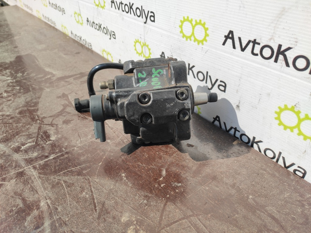 Топливный насос Fiat Scudo 2.0 jtd 1996-2006 (0445010132) Ковель - зображення 2