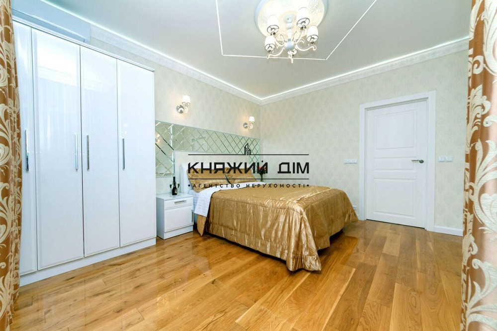 Оренда 1-но к. квартири в новому будинку Севастопольська Площа. № 11203285 Київ - зображення 12