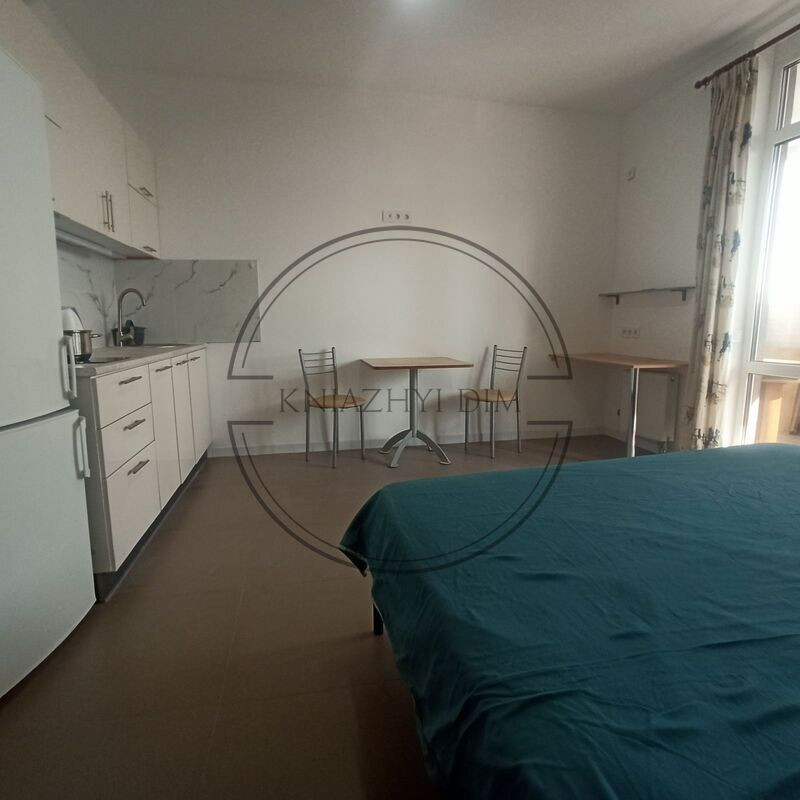 Оренда 1-но к. квартири біля Дарницької площи, код об’єкта 11201824 Киев - изображение 3