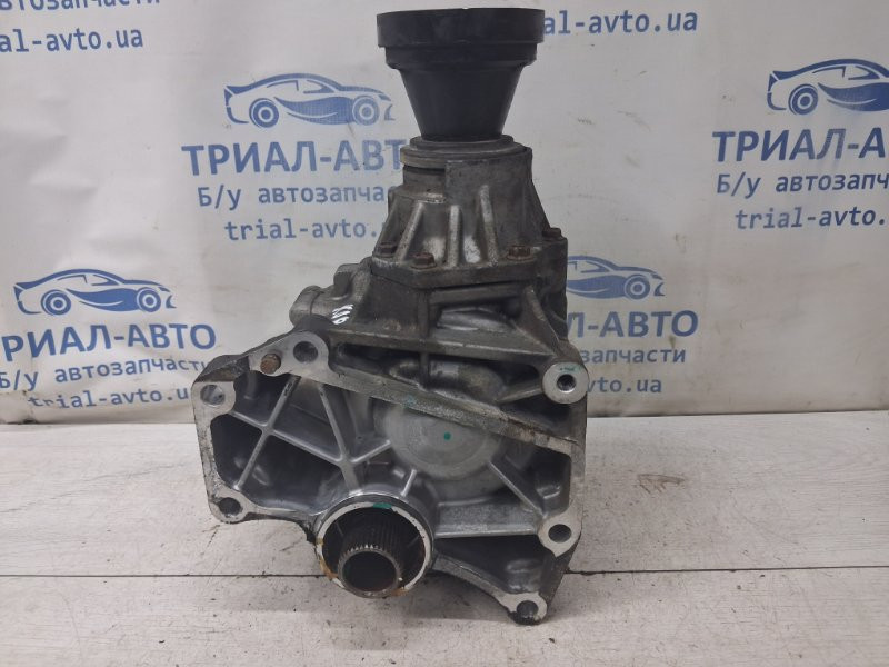 Раздаточная коробка SsangYong Korando 2010-2019 3200034000 (Арт. 82600) Киев - изображение 1