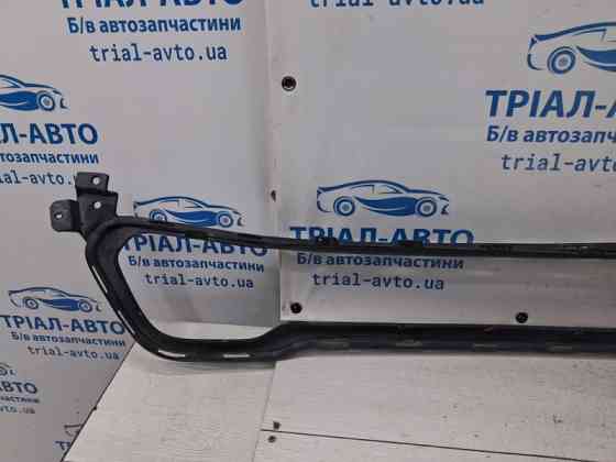 Решетка бампера центральная Jeep Cherokee 2013-2019 68210024AC (Арт. 71834) Київ