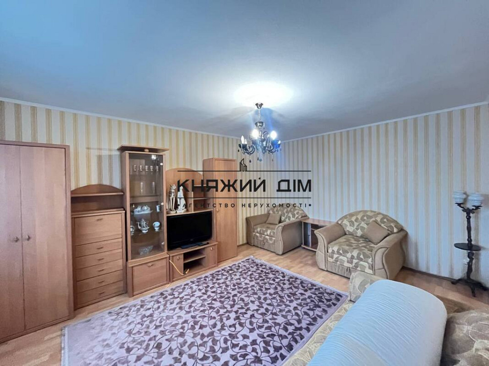 Оренда 1 кімнатна квартира м. Позняки КОД 11204256 Киев - изображение 11