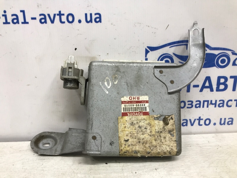 Блок управления Toyota Land Cruiser J100 1998 (б/у) Київ - зображення 1