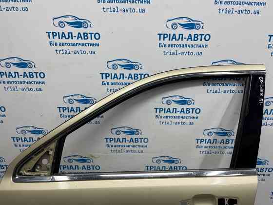 Дверь передняя левая Jeep Grand Cherokee WK2 3.6 БЕНЗИН ERB 2010 (б/у) Киев