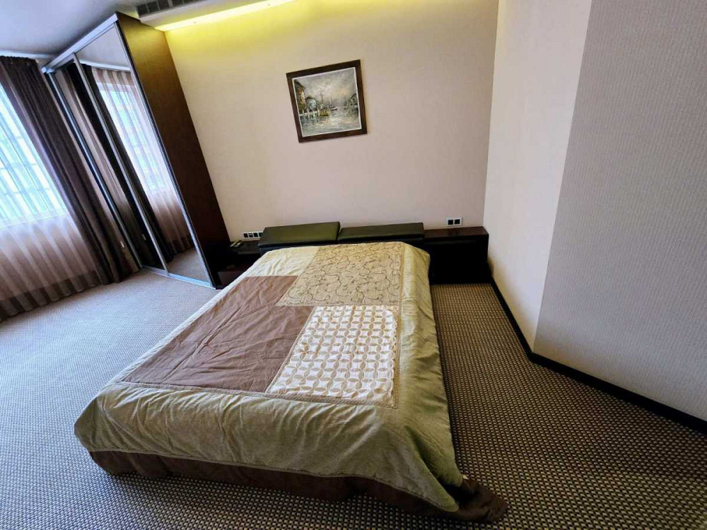 долгосрочная аренда 2-к квартира Днепр, Соборный, 35000 грн./мес. Дніпро - зображення 6