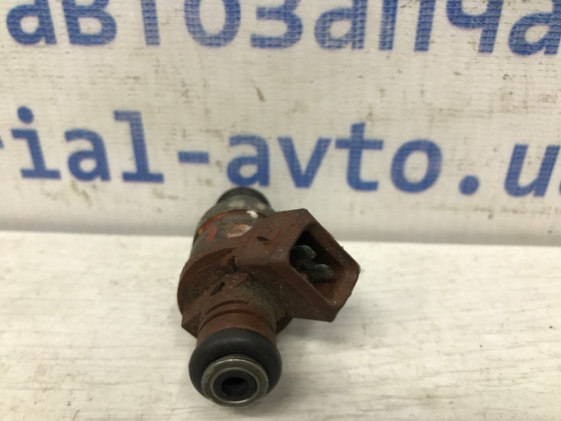 Форсунка топливная Chevrolet Lacetti J200 1.8 БЕНЗИН 2004 (б/у) Киев - изображение 2