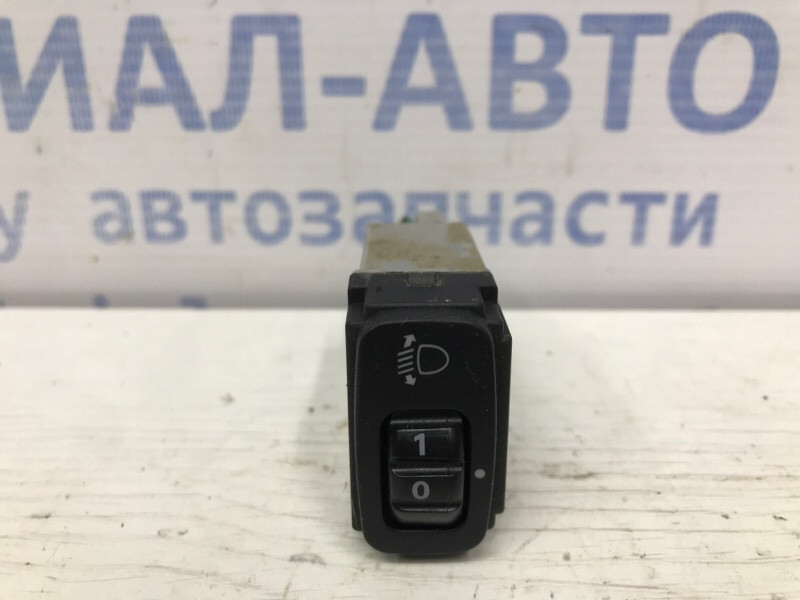 Корректор фар Mitsubishi Outlander CU 2.4 БЕНЗИН 4G69 2003 (б/у) Киев - изображение 1