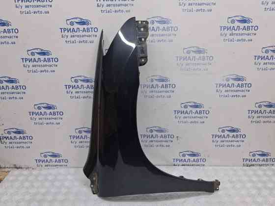 Крыло переднее правое Lexus RX 350 XU30 3.5 БЕНЗИН 2GRFE 2003 (б/у) Киев