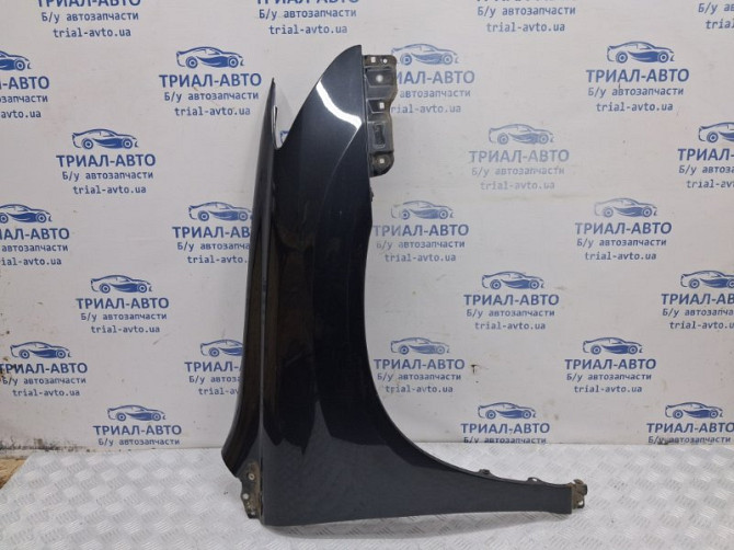 Крыло переднее правое Lexus RX 350 XU30 3.5 БЕНЗИН 2GRFE 2003 (б/у) Киев - изображение 1