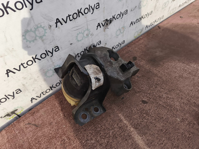 Подушка двигателя Renault Kangoo 1.5 dci 2008-2021 (112848753R) Ковель - зображення 5