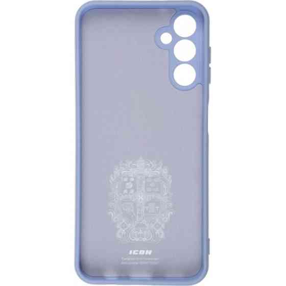 Панель ArmorStandart Icon Camera cov для Samsung A14 A145/A14 5G A146 Lavender (ARM66497) (Код товар Харків
