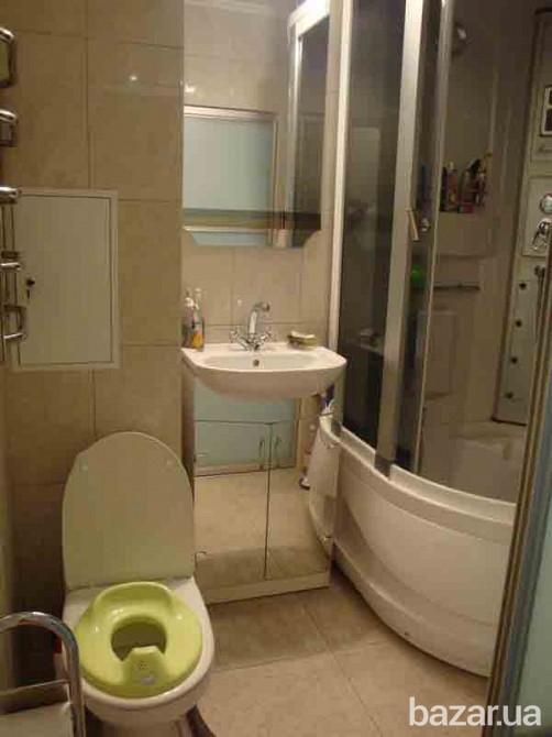 Посуточно сдам 1 ком квартиру в Киеве возле метро Дарница Київ - зображення 3