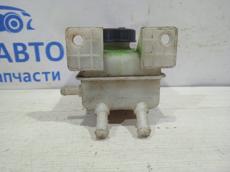 Бачок радиатора (расширительный) Chevrolet Aveo T250 2007 (б/у) Киев - изображение 3