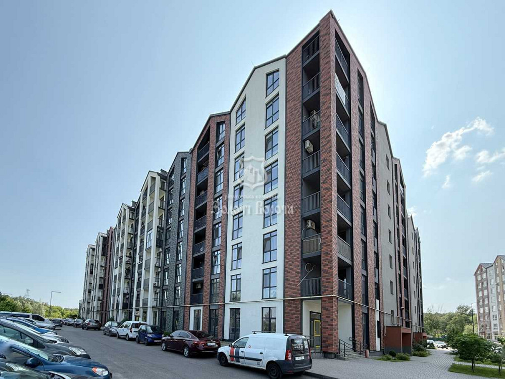 продажа 1-к квартира Броварский, Бровары, 28000 $ Бровари - зображення 3