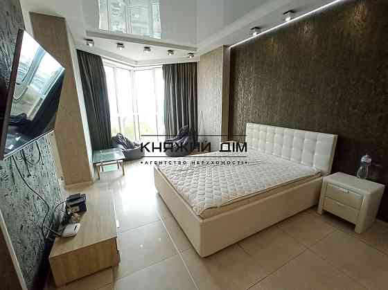 Оренда 1 кімн. студіо на Солом'янській у новому будинку м. Олімпійська № 11204175 Київ