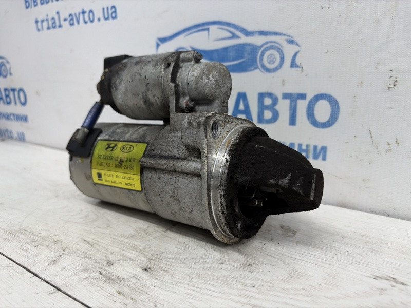 Стартер Hyundai Tucson 2015-2021 361002A950 (Арт. 84118) Київ - зображення 1