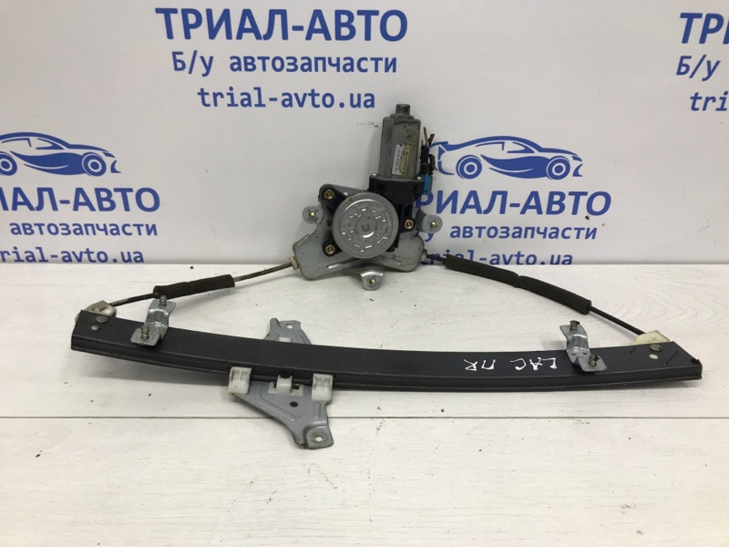 Стеклоподъемник передний правый Chevrolet Lacetti J200 1.8 БЕНЗИН 2004 (б/у) Киев - изображение 1