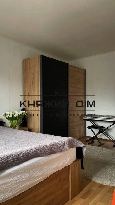 Продаж 1-кімнатної роздільної квартири на Позняках, вул. Урлівська. № 21146561 Киев - изображение 6