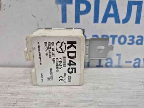 Блок управления Mazda 3 2013-2019 KD45675D4 (Арт. 77722) Київ