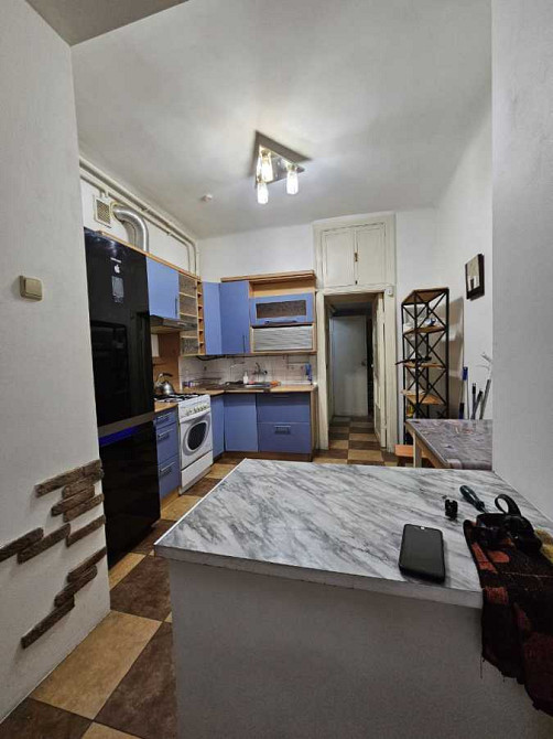 долгосрочная аренда 2-к квартира Киев, Печерский, 20000 грн./мес. Киев - изображение 8