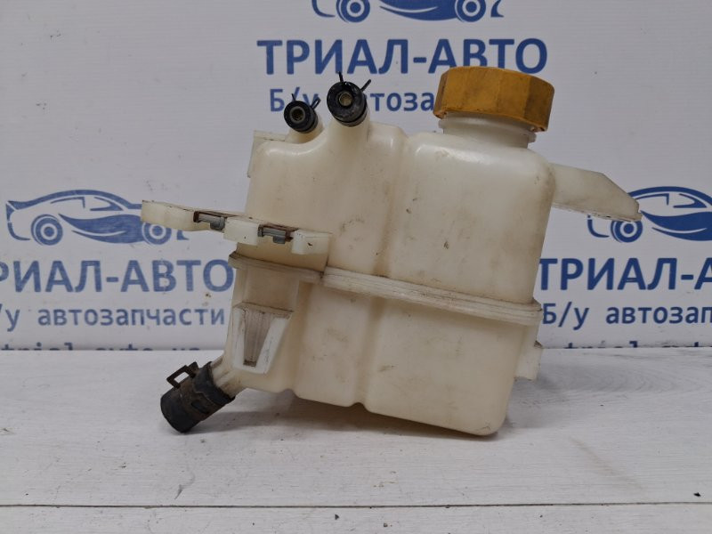 Бачок радиатора (расширительный) Chevrolet Captiva 2006-2011 96837836 (Арт. 58593) Киев - изображение 1