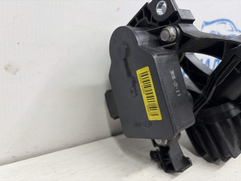 Коллектор впускной пластик Hyundai Tucson 2015-2021 283102A690 (Арт. 84120) Київ - зображення 9