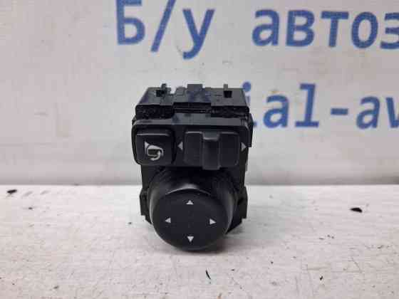 Корректор зеркал Nissan Qashqai J11 1.6 DIESEL R9M 2013 (б/у) Київ