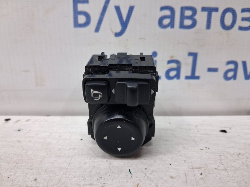 Корректор зеркал Nissan Qashqai 2013-2022 255704EA1B (Арт. 77792) Київ - зображення 1